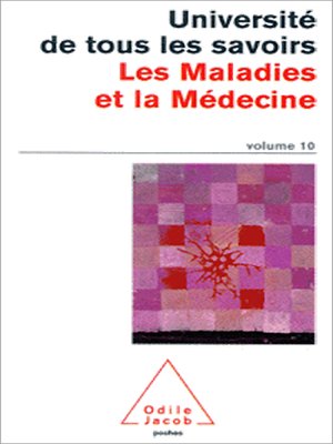 cover image of Les Maladies et la Médecine